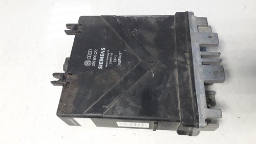 Audi 80 1992 ECU Engine Computer (Engine Control Unit) 039906022,  #710705-19