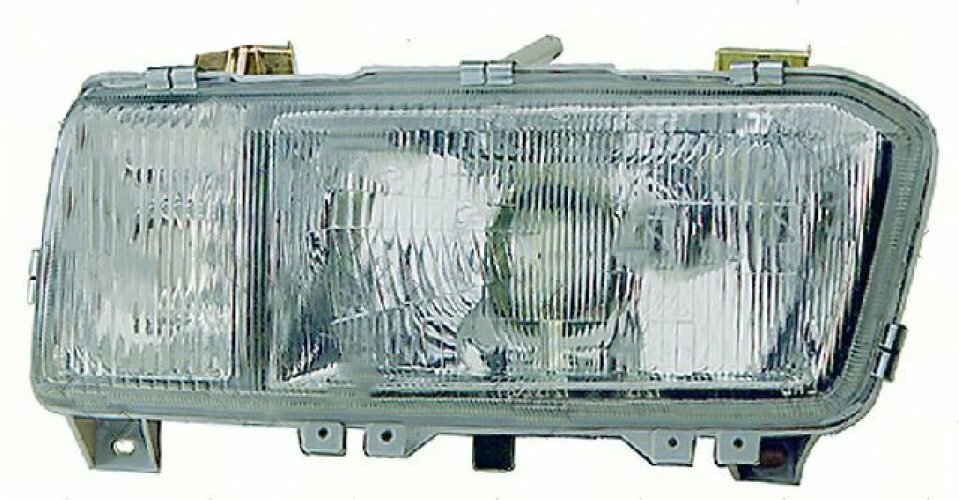 Phare avant gauche Honda Accord 1981-1983 pour rénovation et contrôle technique
