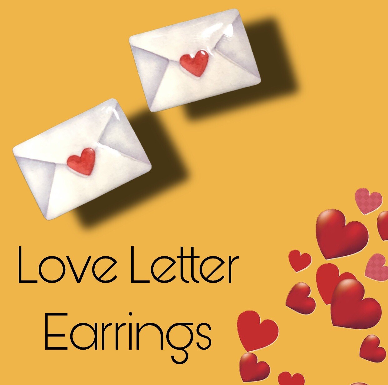 Chic & Stylish Earrings for Every Occasion  -image