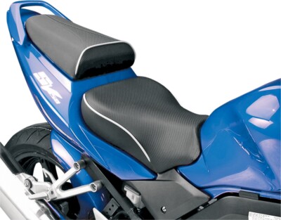 sv650シート C-RACER フラットトラックシート SV650 16- | バイクカスタムパーツ