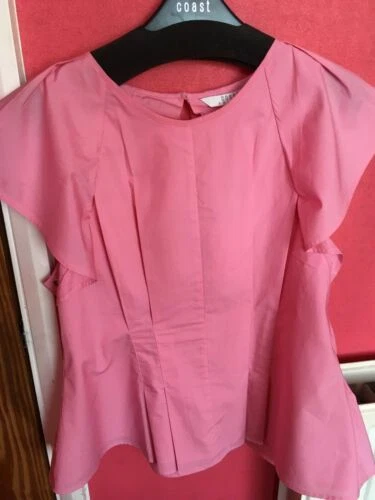 Coast Cap Sleeve Tops & Shirts for Women