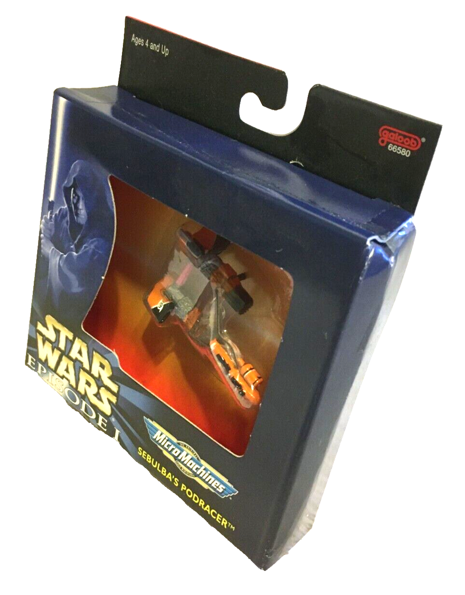 スターウォーズ　エピソード1 エレクトリック　フアンバ スターウォーズ エピソード1 エレクトリック フアンバ