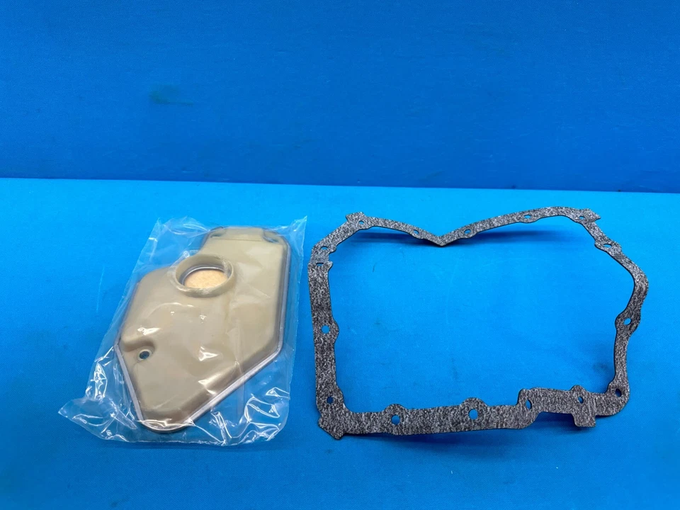 Kit de filtro de transmisión automática ATP B-147 para Isuzu / Honda 1990-2004 Foto 4 de 4