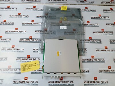 Bently Nevada 3500/42M Proximitor/Seismischer Monitor, M1 94V-0