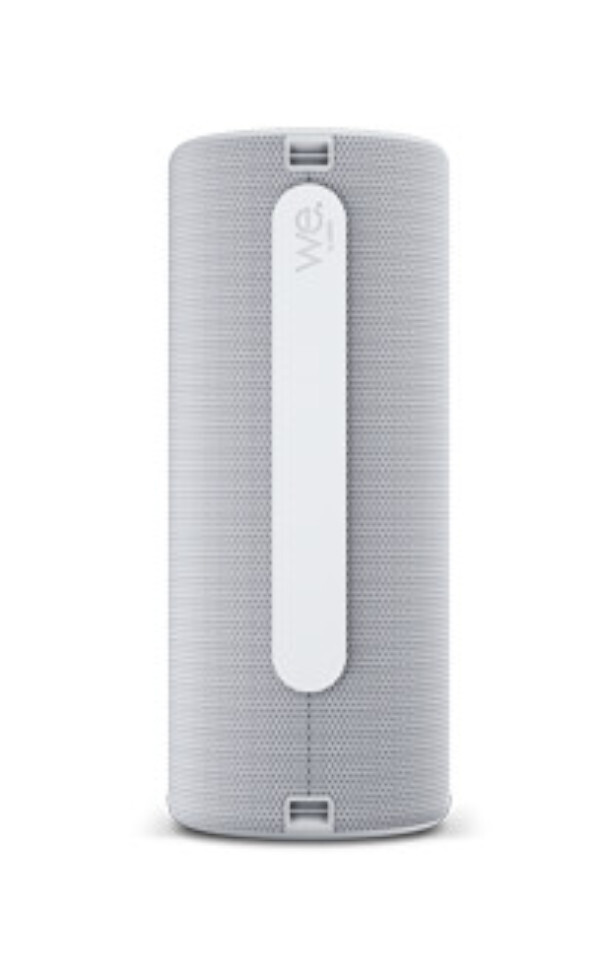Loewe We. Hear 2, Cool Grey, Bluetooth Lautsprecher Neu