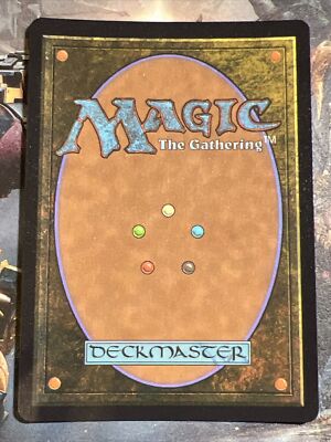 Mtg パララクスの波 スペイン語 foil パララクスの波 (Parallax Wave) · Nemesis (NEM) #17 · Scryfall