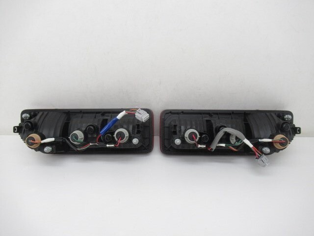 パーツ JB64 JB74 MBRO THUNDER TAIL LAMP KIT パーツ JB64 JB74 MBRO THUNDER TAIL LAMP KIT Mbro Thunder