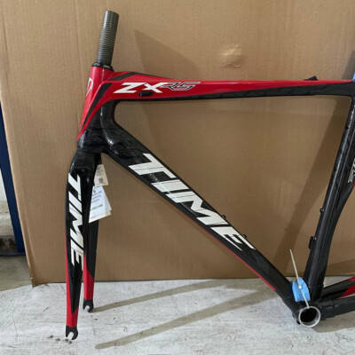 自転車本体 Dox speed frame size small Dox speed frame size small