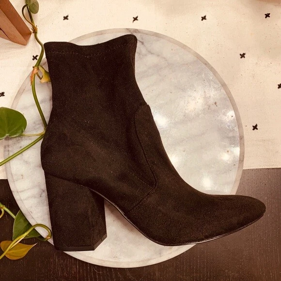 Steve madden cheap revolution booties
