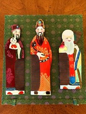 N109 Handmade Natural Wooden Hair Comb Decoration Comb Fine Tooth Comb