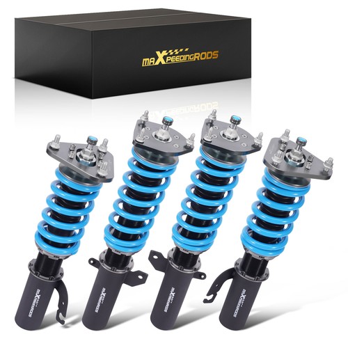 Kit Suspension Combine Fileté for Toyota Celica T18 GT GTS 1989.10- 1993.11 - Photo 2/12