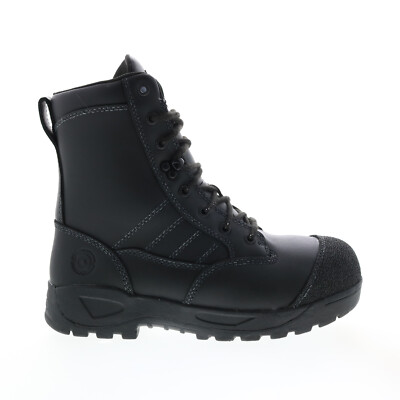 Original Swat Classic 9“ Public Order 114031 Mens Black  display picture 3