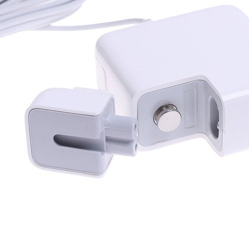 45W 60W 85W AC Power Adapter Charger For MacBook Air Pro A1344 A1286 A1184 - Zdjęcie 3 z 17