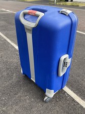 Samsonite Aeris Upright L Suitcase 