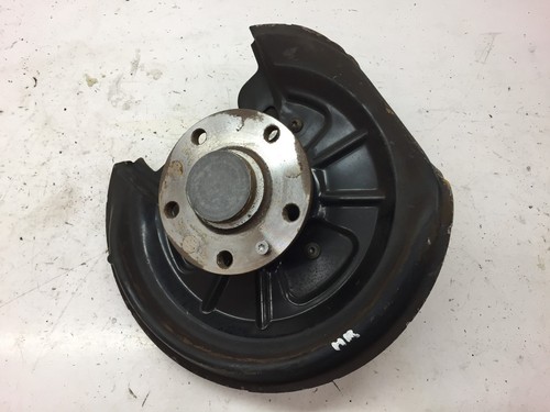 VW Golf Plus 1,9 TDI 105Ps Radlager Radnabe Achsschenkel hinten rechts