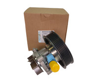 Wasserpumpe - Opel Corsa E 1,3 CDTI - 55588014