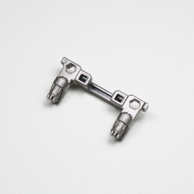 3D DIY Shoulder Fixing Part Upgrade Kit For IDW Roadbuster Accessories