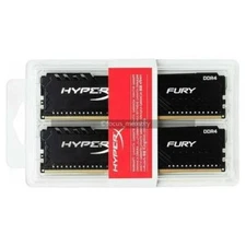 Ram 16GB (2x8GB) 288Pin DDR4-3200MHz (PC4 25600) Desktop HX432C16FB3K2/16 Memory