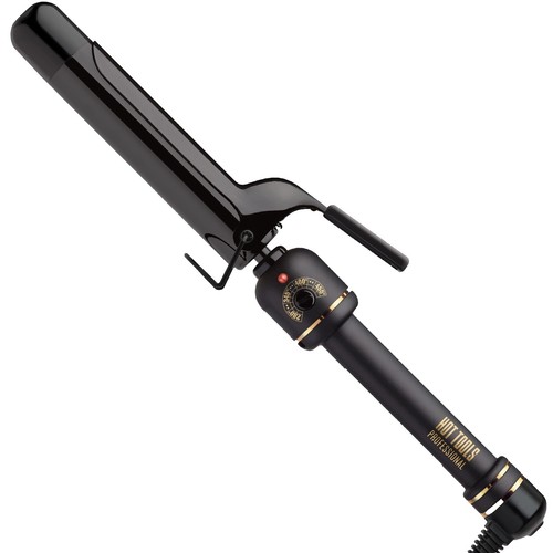 Big Wave Cordless Curling Brush, 2024 Travel Curling Iron Mini