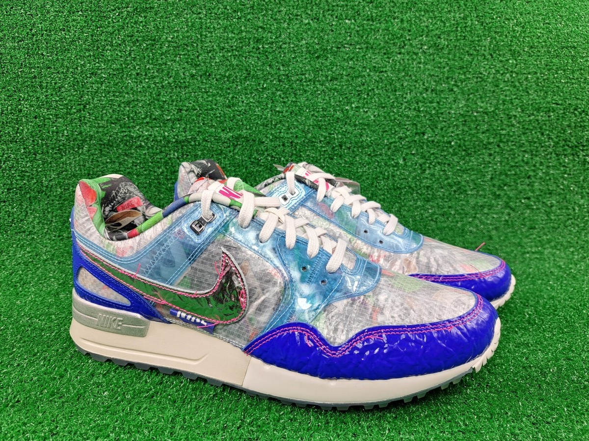 Nike Air Pegasus '89 G NRG Golf Shoes Phoenix Open FJ2246