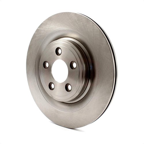 Front Rear Brake Rotor & Ceramic Pad Kit For Jaguar XF XK Vanden Plas XJ8 S-Type - Picture 5 of 18