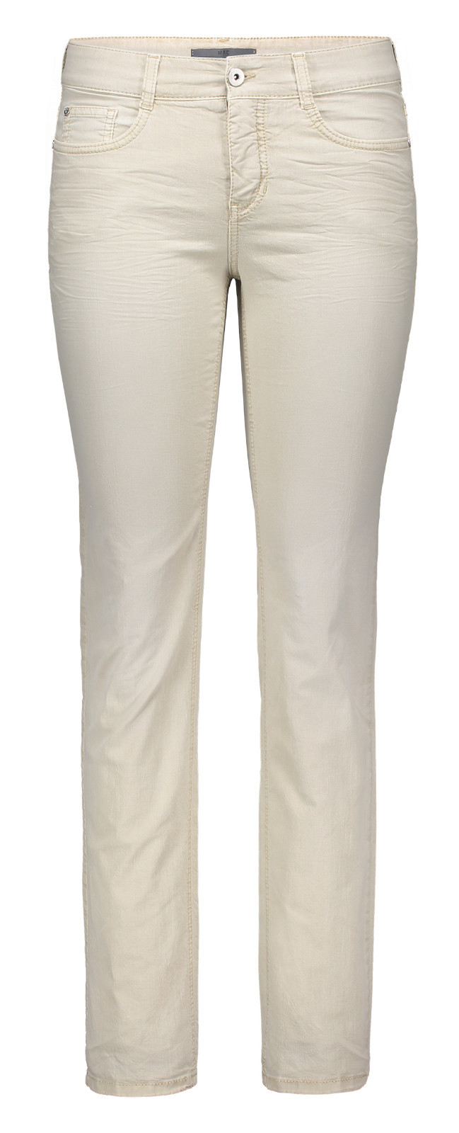 MAC Damen Jeans Angela 5240 NEU ivory 208V Ver Größen Längen MAC Damen Jeans Angela 5240 NEU ivory 208V Ver Größen Längen