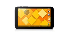 ALCATEL ONETOUCH Pixi 7 8GB, Wi-Fi  4G T-Mobile , 7in - Black