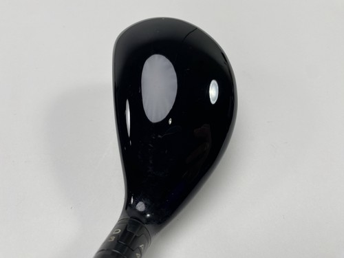 Titleist TSR3 3 Hybrid 19* KBS Tour Hybrid Prototype Stiff Graphite Mens RH HC - Picture 3 of 7