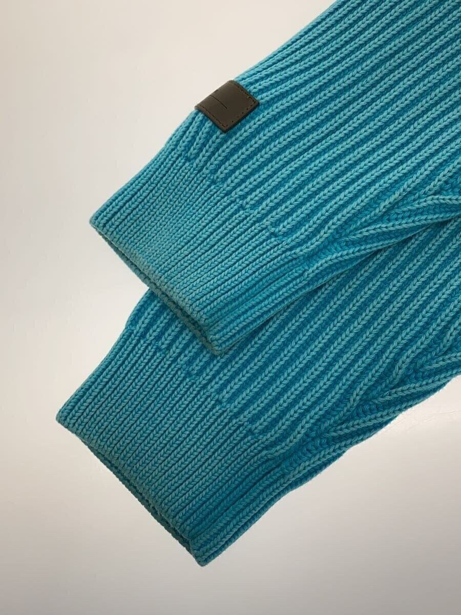 KITH Garment Dyed Meyer Knit Crewneck Knit Sweater (Thick) M KITH Garment Dyed Meyer Knit Crewneck Knit Sweater (Thick) M