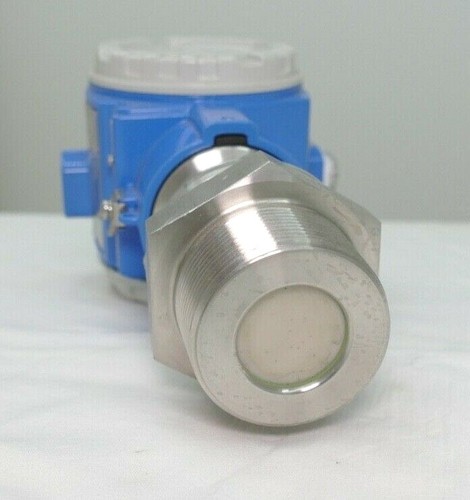 ENDRESS & HAUSER Cerabar PMC71-ACC1S62DANT Pressure, capacitive - Picture 7 of 7