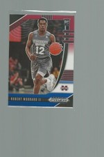 2020-21 Panini Prizm Draft Picks - Color Variation Prizms - Silver - Price Drop