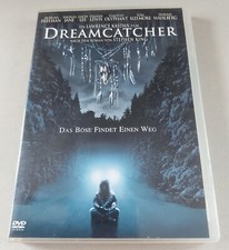 Dreamcatcher - Das Böse findet einen Weg  - DVD - mit Morgan Freeman uvm. 128min