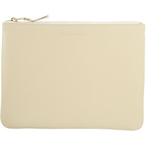 comme de garcon pouch