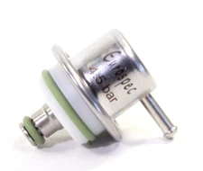Eurospec NEW VW Audi Universal 4.5 Bar Angled FPR Fuel Pressure Regulator