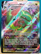 POKEMON - Drachenwandel - Rayquaza VMAX - 111/203 - deutsch