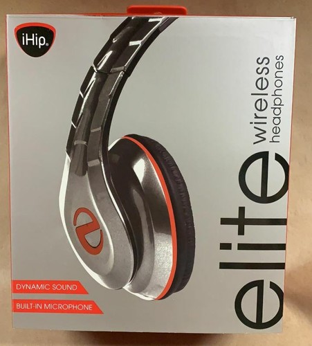 iHip Elite Wireless Bluetooth 