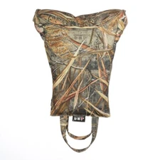 CHASING BIRDS Camouflage Waterproof Pillow Camera Photographic Bean Bag Unfilled