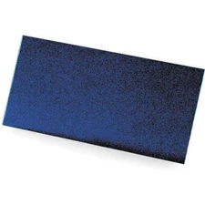 SELLSTROM S16510 Glass Plate Heat Treated 2 x 4.25 Shade 10