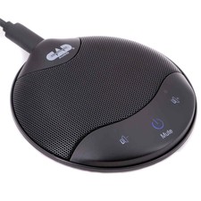 Cad Usb Condenser Boundary Microphone
