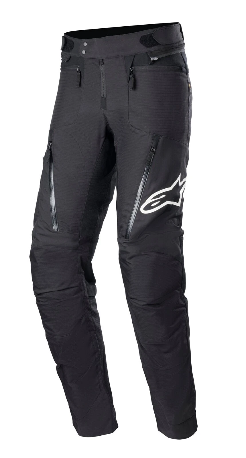 Pantalon Alpinestars RX-3 Waterproof Negro Blanco 