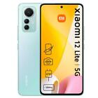 Xiaomi 12 Lite
