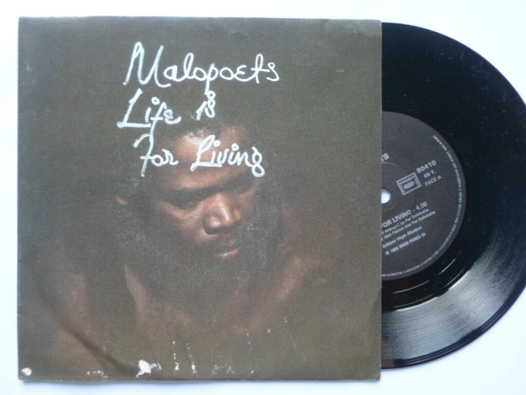 Malopoets Life Is For Living 7