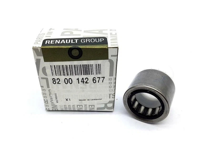 Bearing Original Renault Megane II Laguna 8200142677 | eBay 