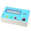 Transistor Tester, Akozon MK-168 Multifunzione Tester Transistor Condensatori Capacità Resistenze Induttanza Elettrico Multimetro Digitale a Diodi Tensione Rivelatore MOS FET