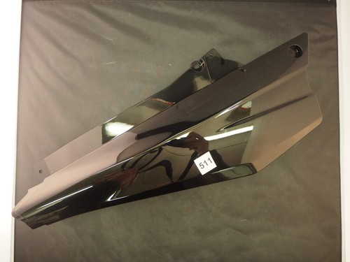 YAMAHA FJR1300 ZIJ PANEEL SIDE COVER 3P6-21721-00-P3 - Bild 2 von 6