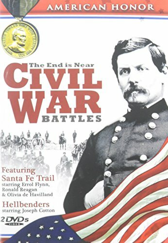 Civil War: The End Is Near (DVD) NEW - Imagen 1 de 2