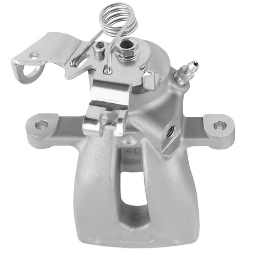 Pair Rear L&R Brake Calipers for Vauxhall Opel Zafira 05-2015 93183696 93183697 - Picture 7 of 12