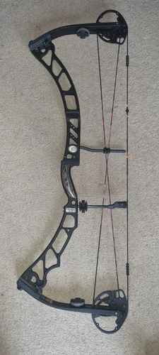 Elite Energy E35 