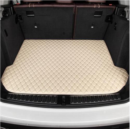 For Mercedes-Benz AMG GLE43 GLE450 GLE53 GLE63 GLE63S Coupe Luxury Car Floor Mat - Bild 44 von 47