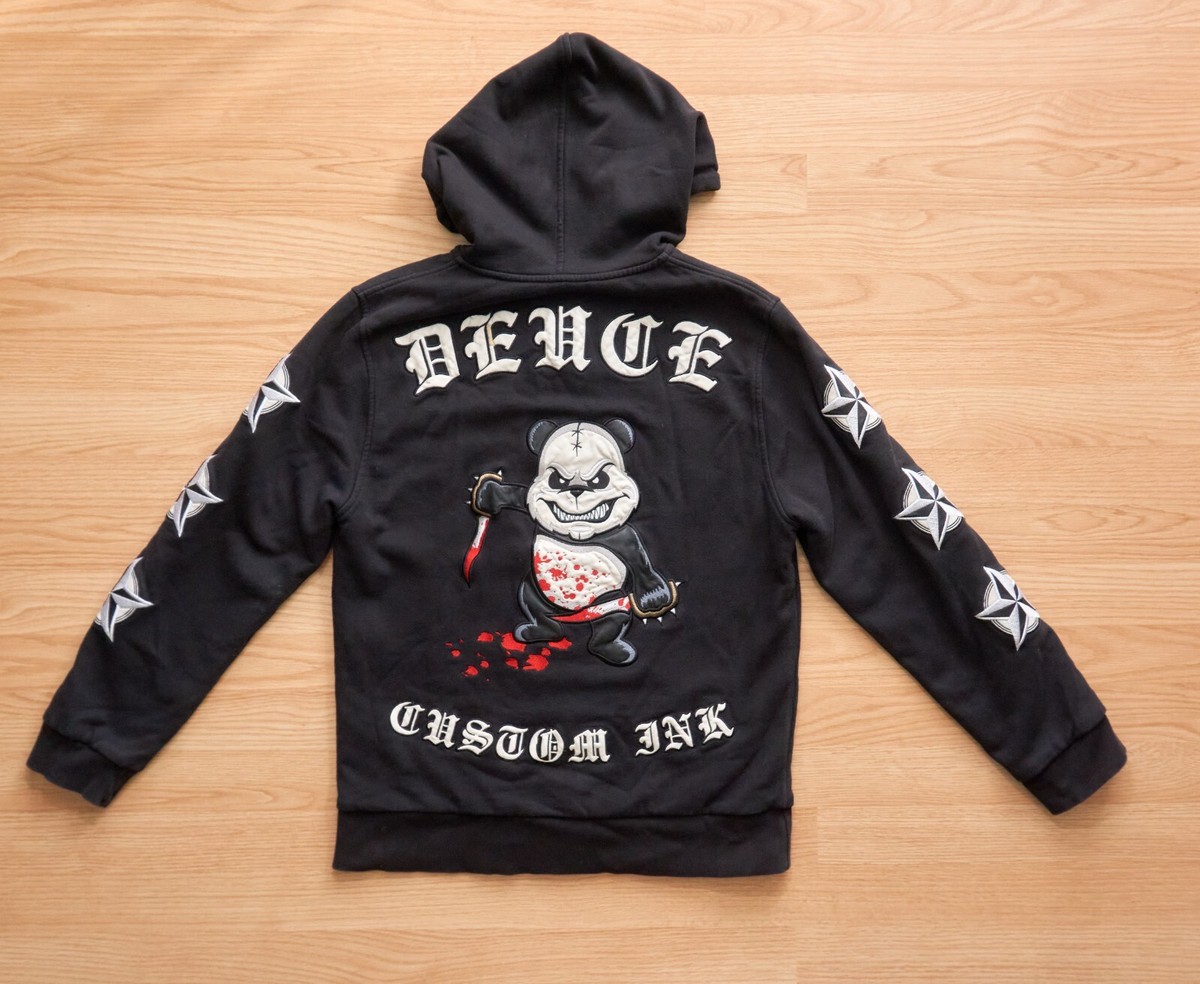 Promotional Hoodies Cheap Custom Sweatshirts No Minimum Hoodies